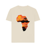 Oat Africa Relaxed Tee