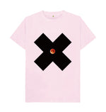 Pink Lost World Tee