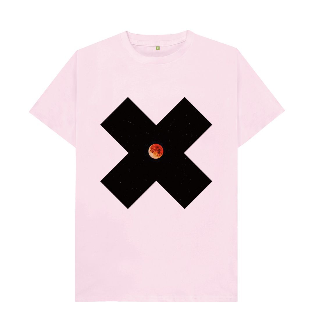 Pink Lost World Tee