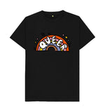 Black Queer Tee