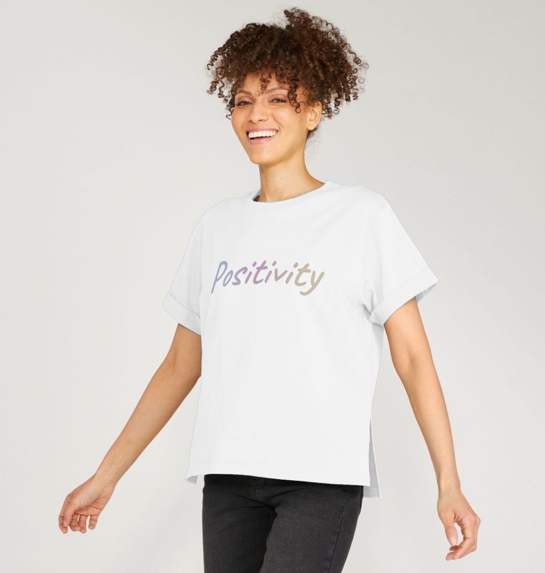 Positivity Relaxed Tee