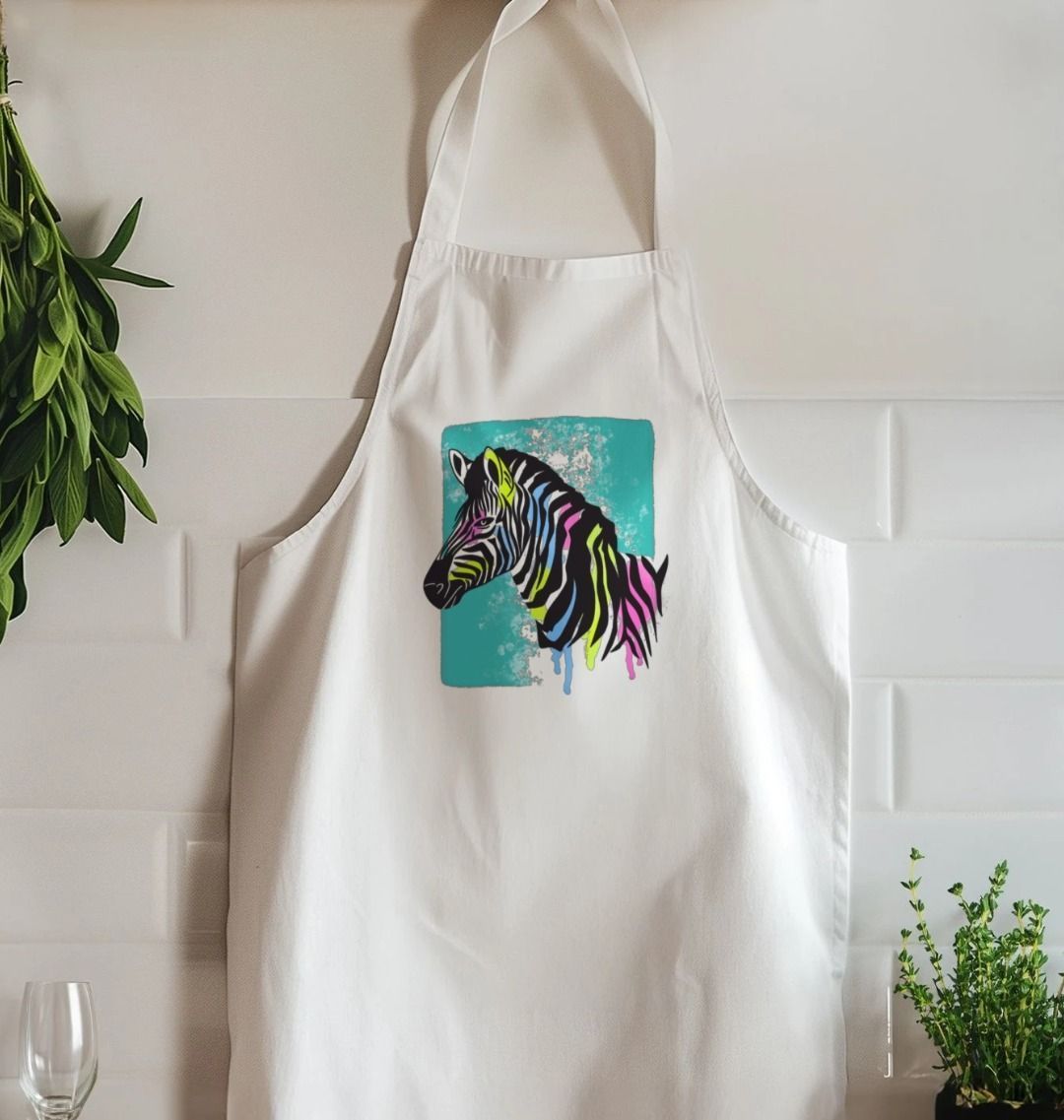 Artist's Apron