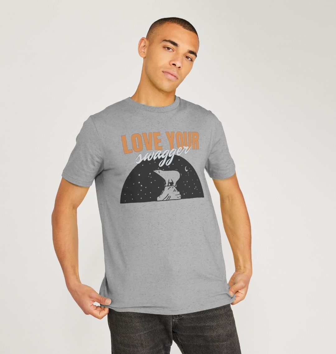 Love Your Bear Tee