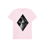 Pink Lion Cub Tee