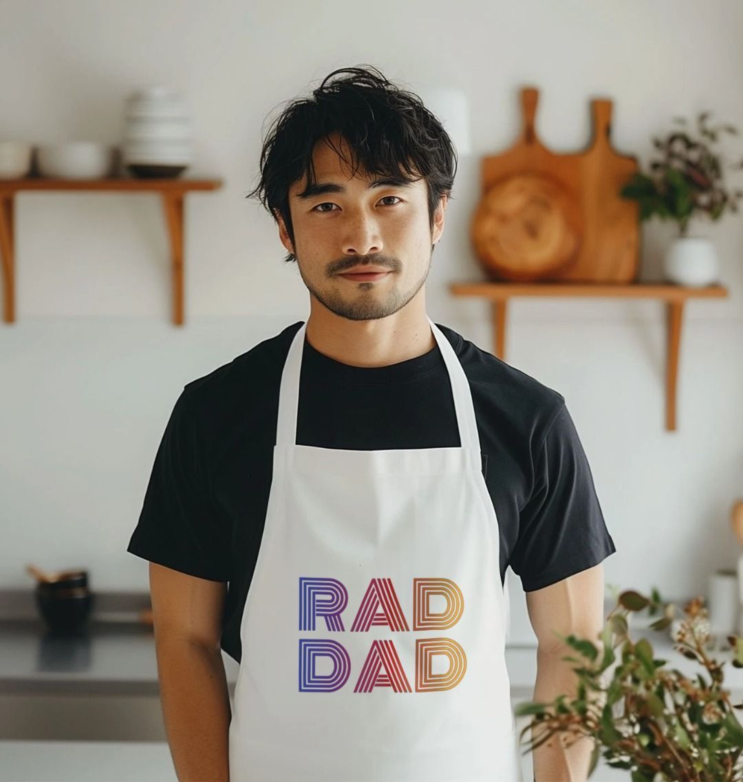 Rad Dad