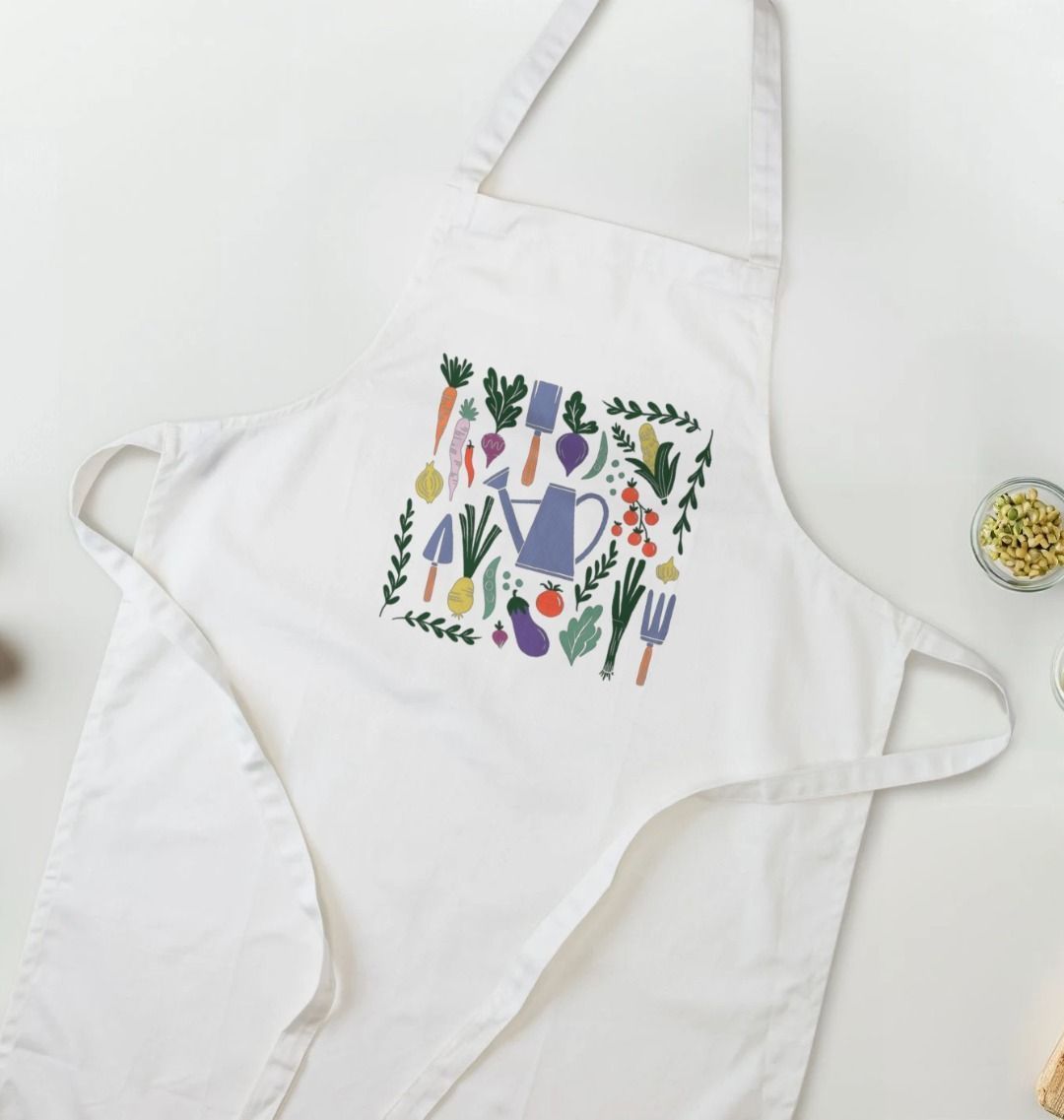 Gardening Apron