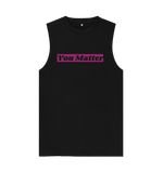 Black Vests Front