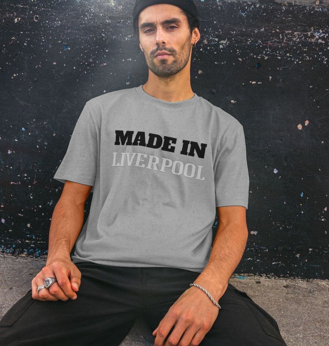 Liverpool Tee