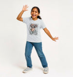 Koala Tee featuring Swagger design, showcasing unique koala artwork for stylish and casual wear.