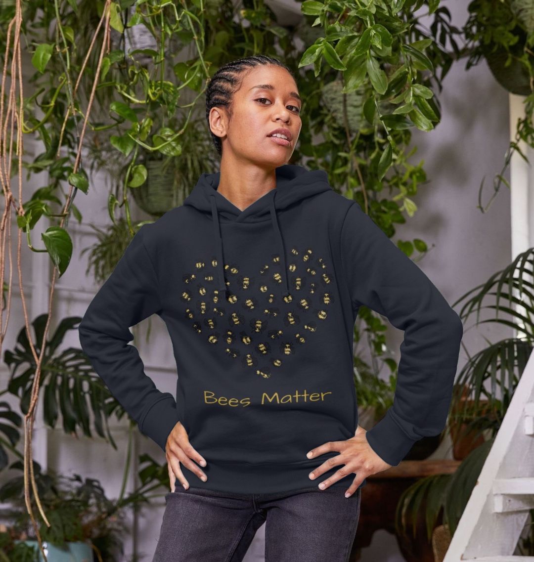 Bees Matter Hoodie