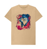 Sand Gorilla Beast Tee