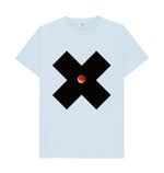 Sky Blue Lost World Tee