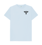 Sky Blue Fly Tee