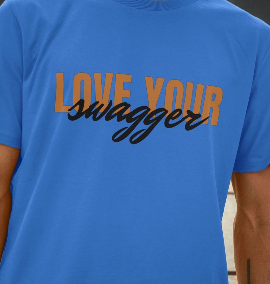 Love Your Swagger Tee