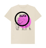 Oat Elite Elephant Tee