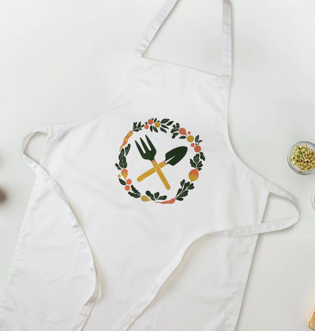 Barbecue  Apron