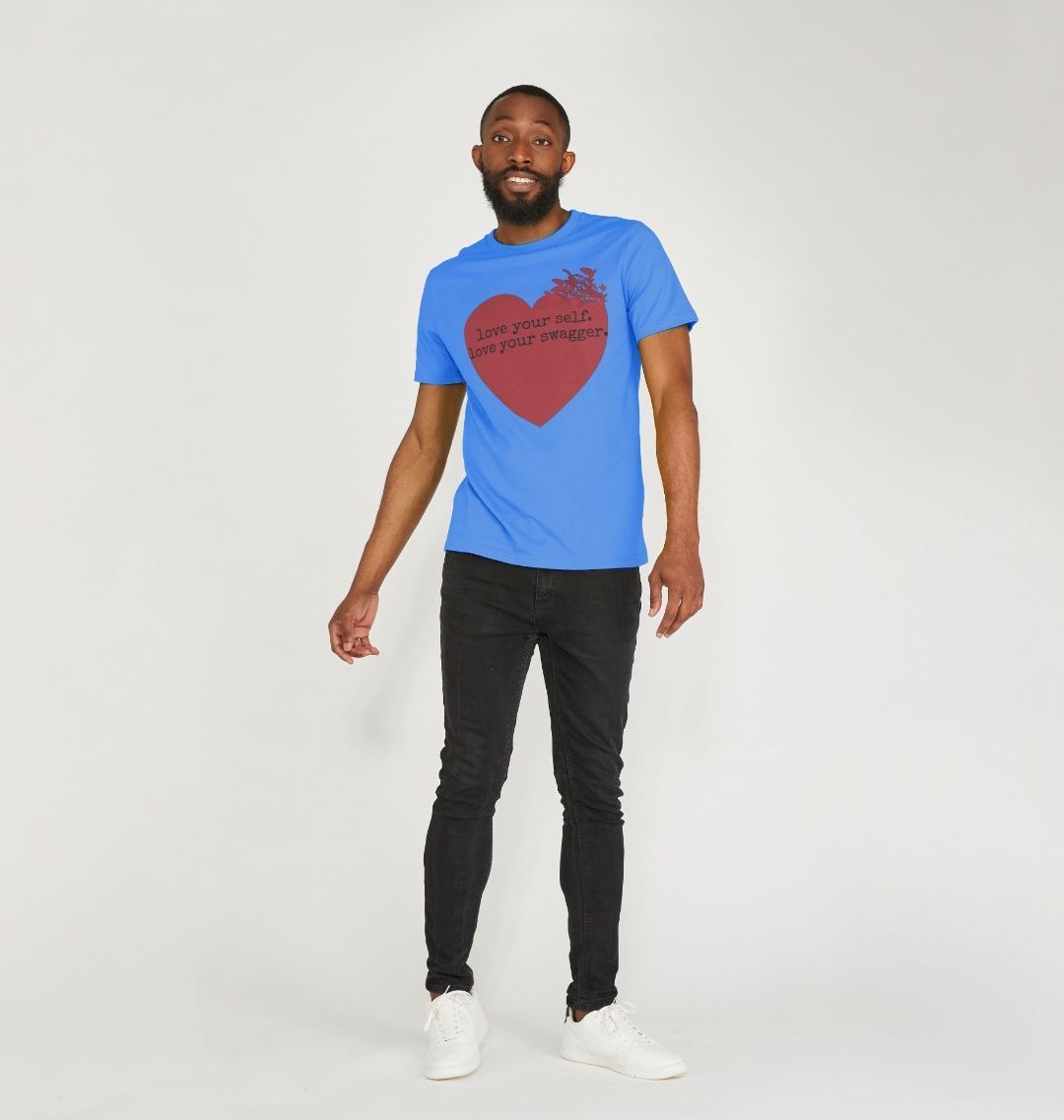 Love Your Self Tee