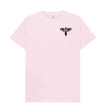 Pink Fly Tee