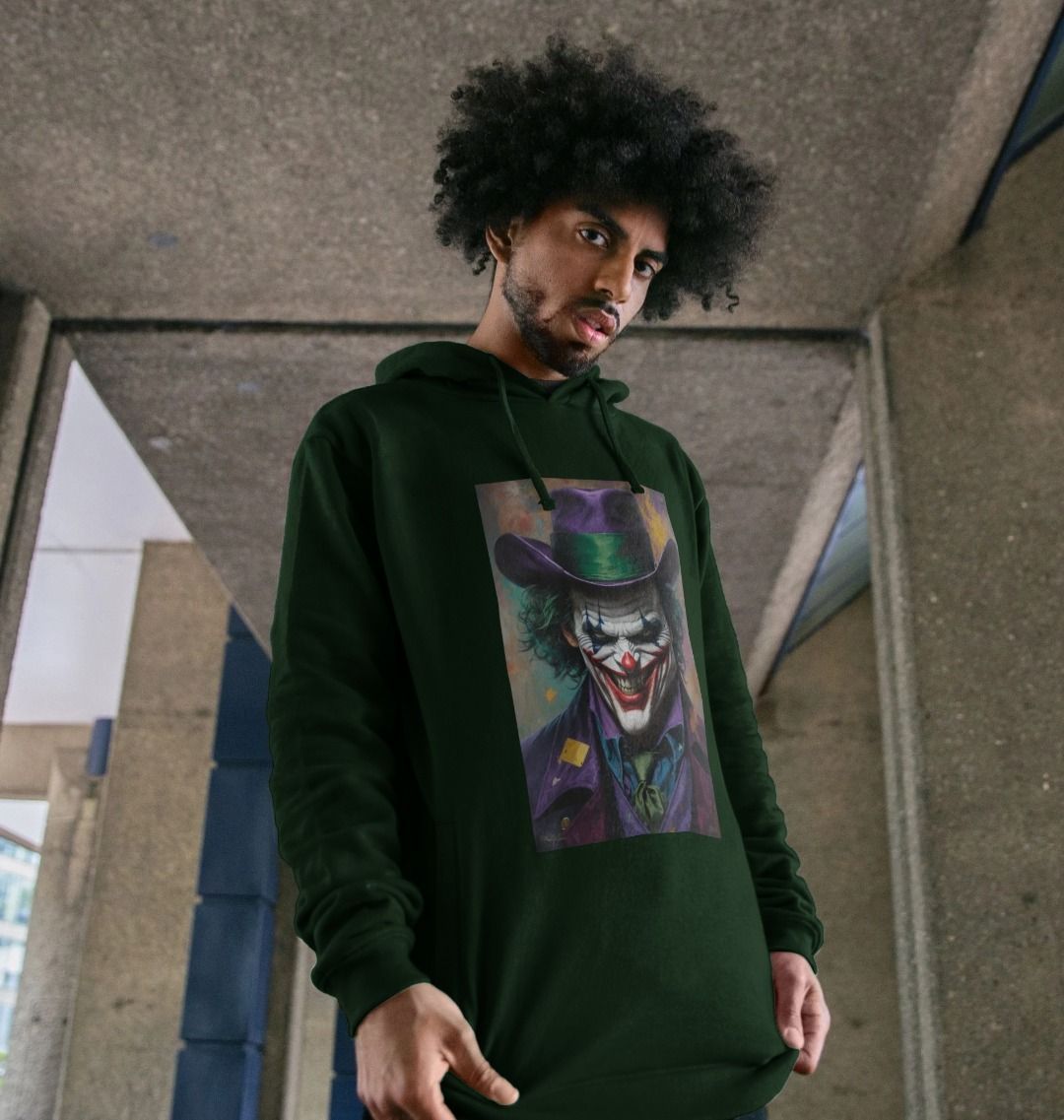 Joker Hoodie