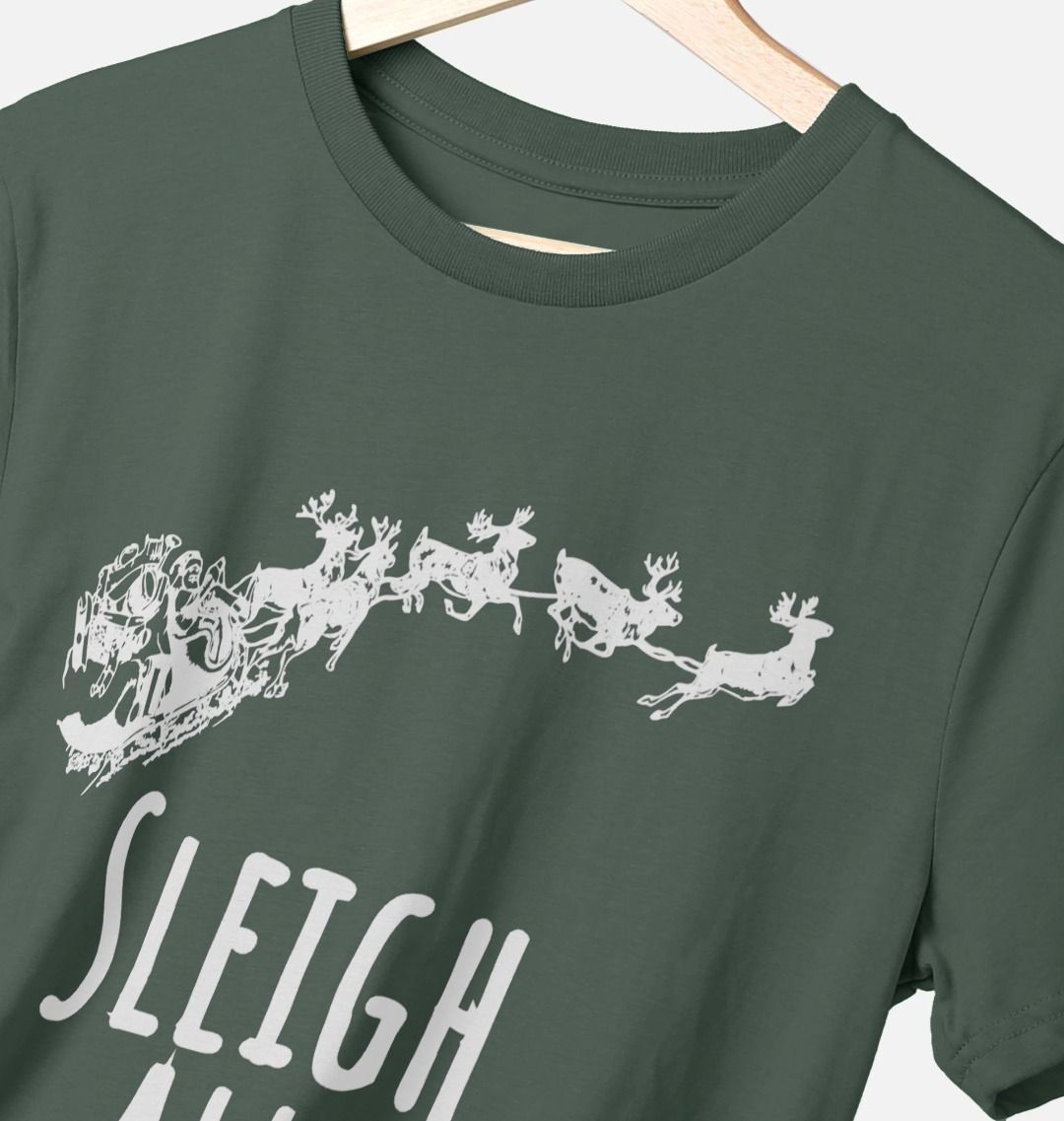 Sleigh All Day