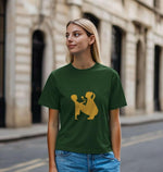 A Flower For My Mummy Tee.