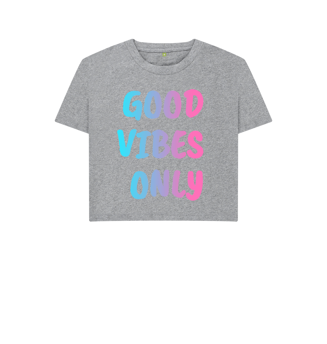 Athletic Grey Printed T-shirt Front