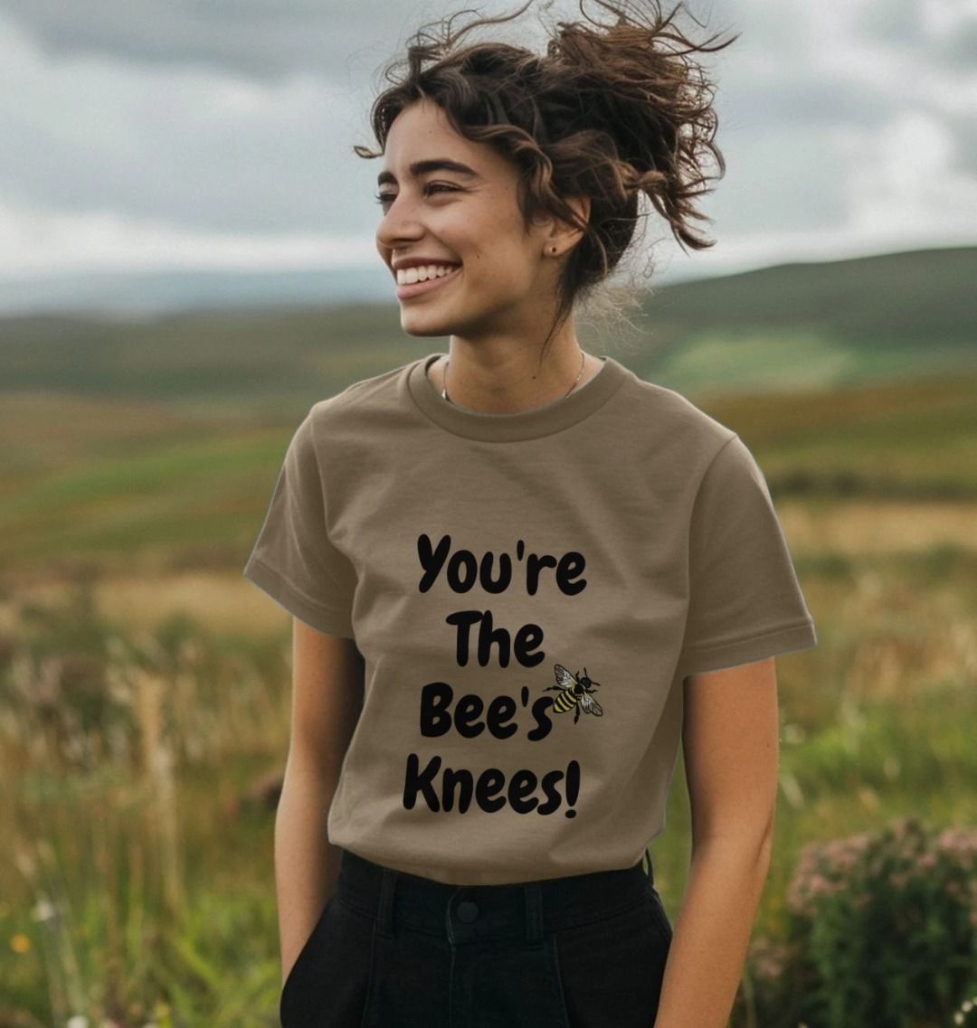 You're The Bee's Knees Tee