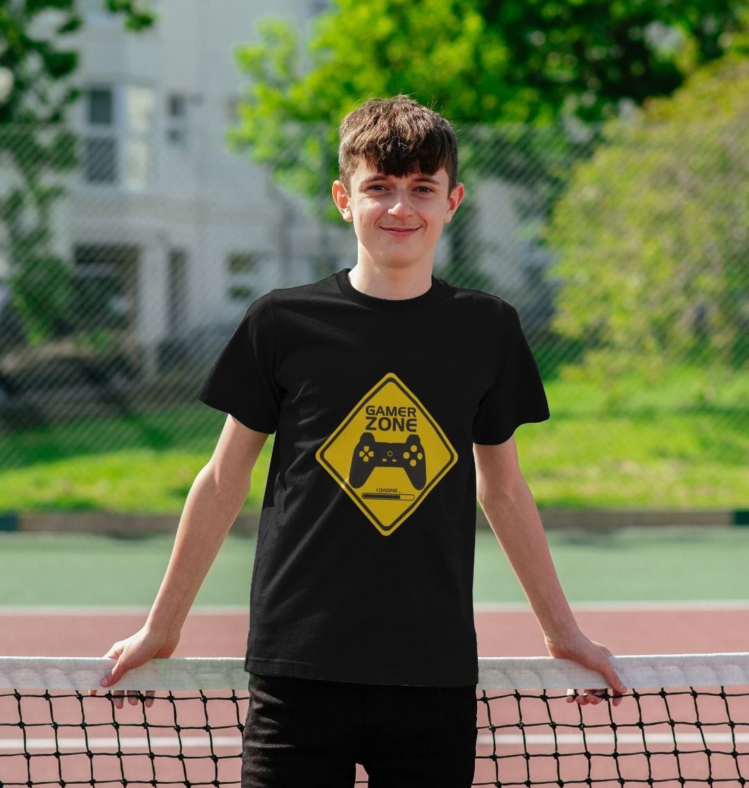 Gamer Zone Tee