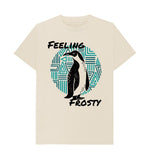 Oat Feeling Frosty Tee