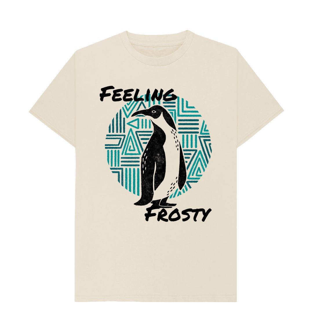 Oat Feeling Frosty Tee