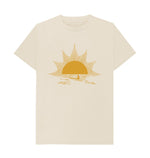 Oat Sunset Board Tee