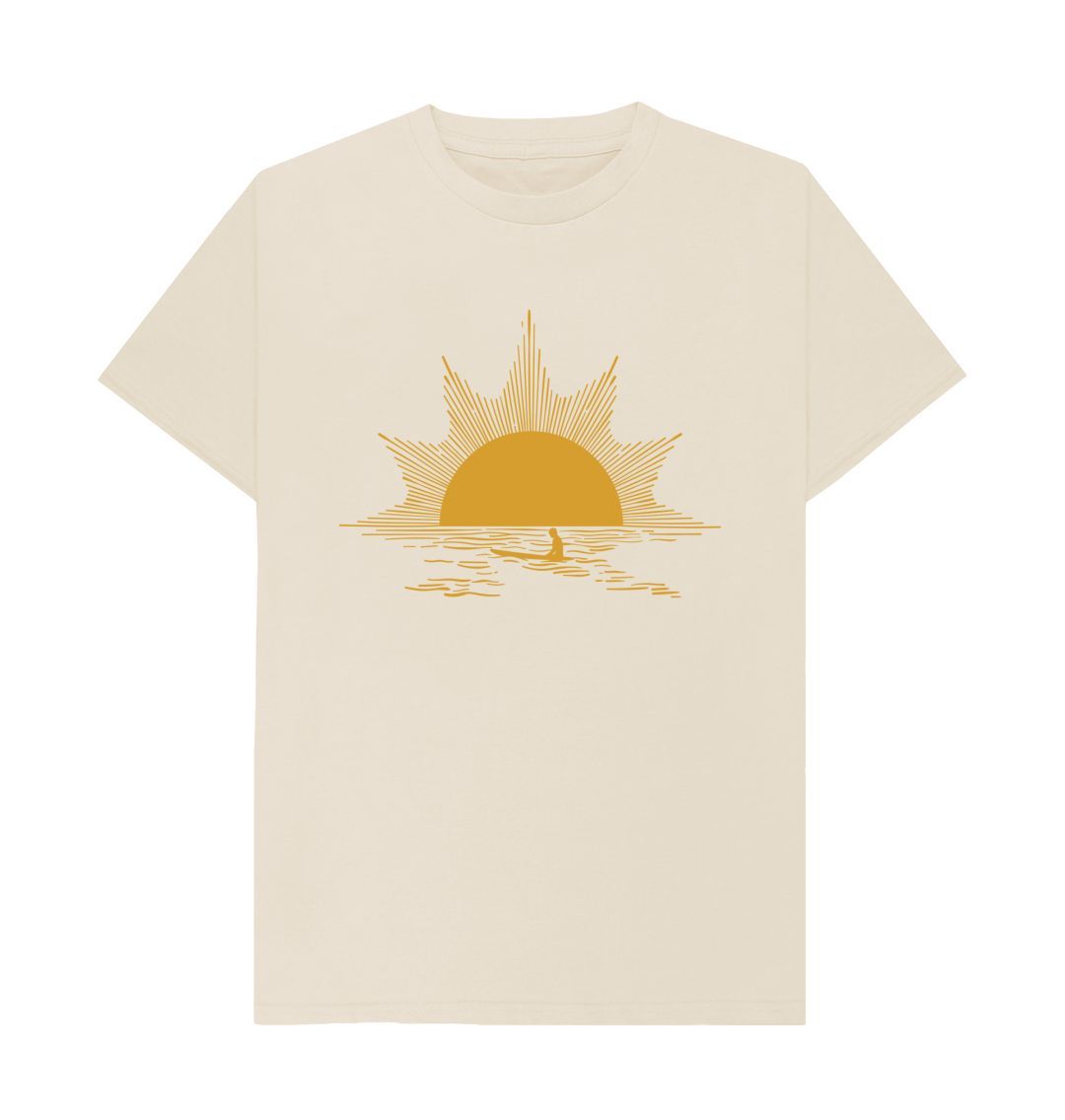 Oat Sunset Board Tee