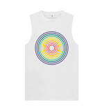 White Vests Front
