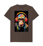 Chocolate Primal Beats Tee