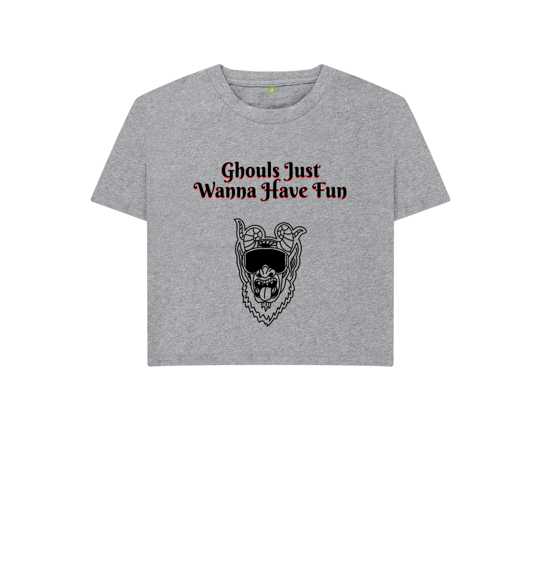 Athletic Grey Printed T-shirt Front