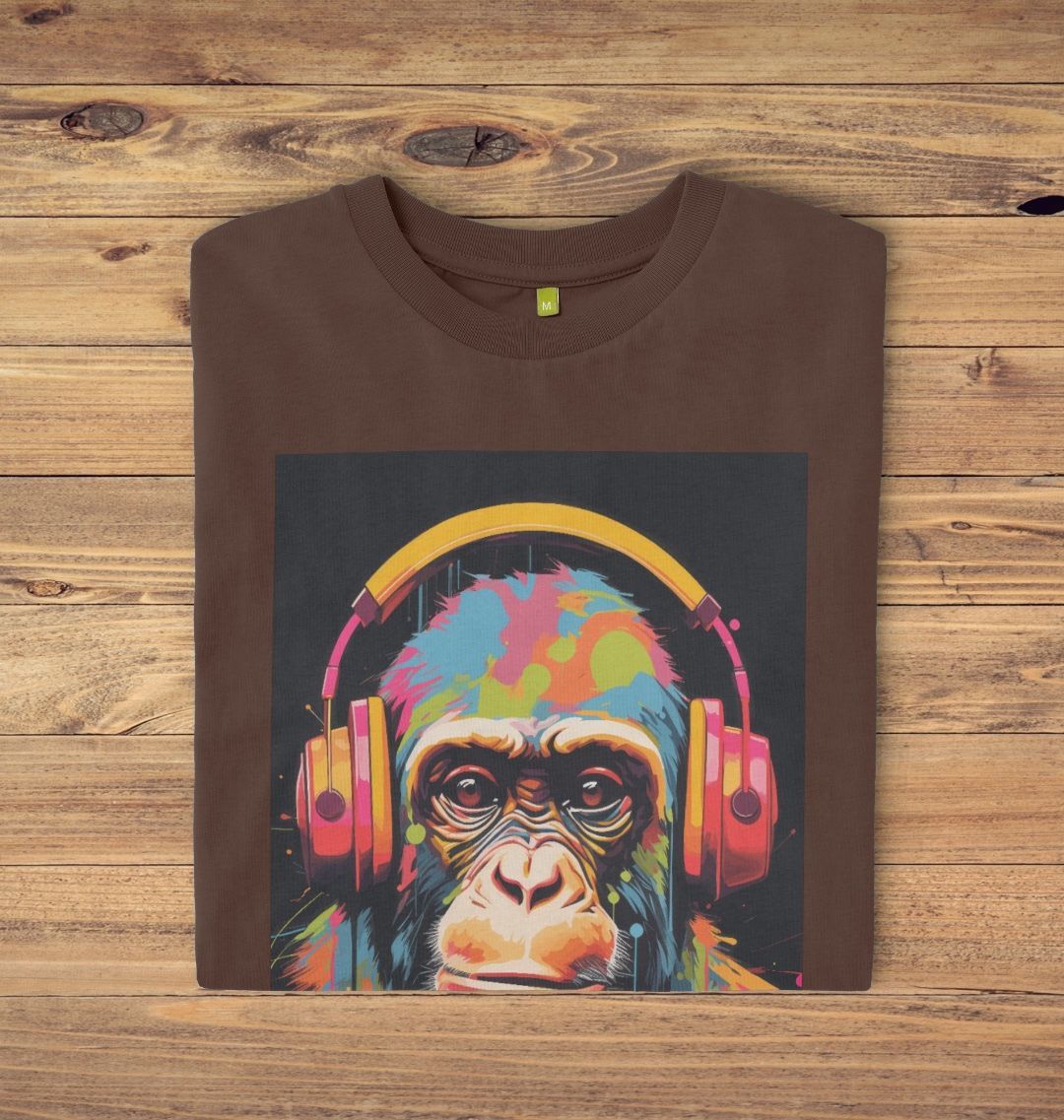 Primal Beats Tee