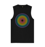Black Vests Front