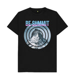 Black Be Summit Tee