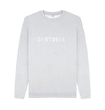 Grey Emotional Remill Sweatshirt