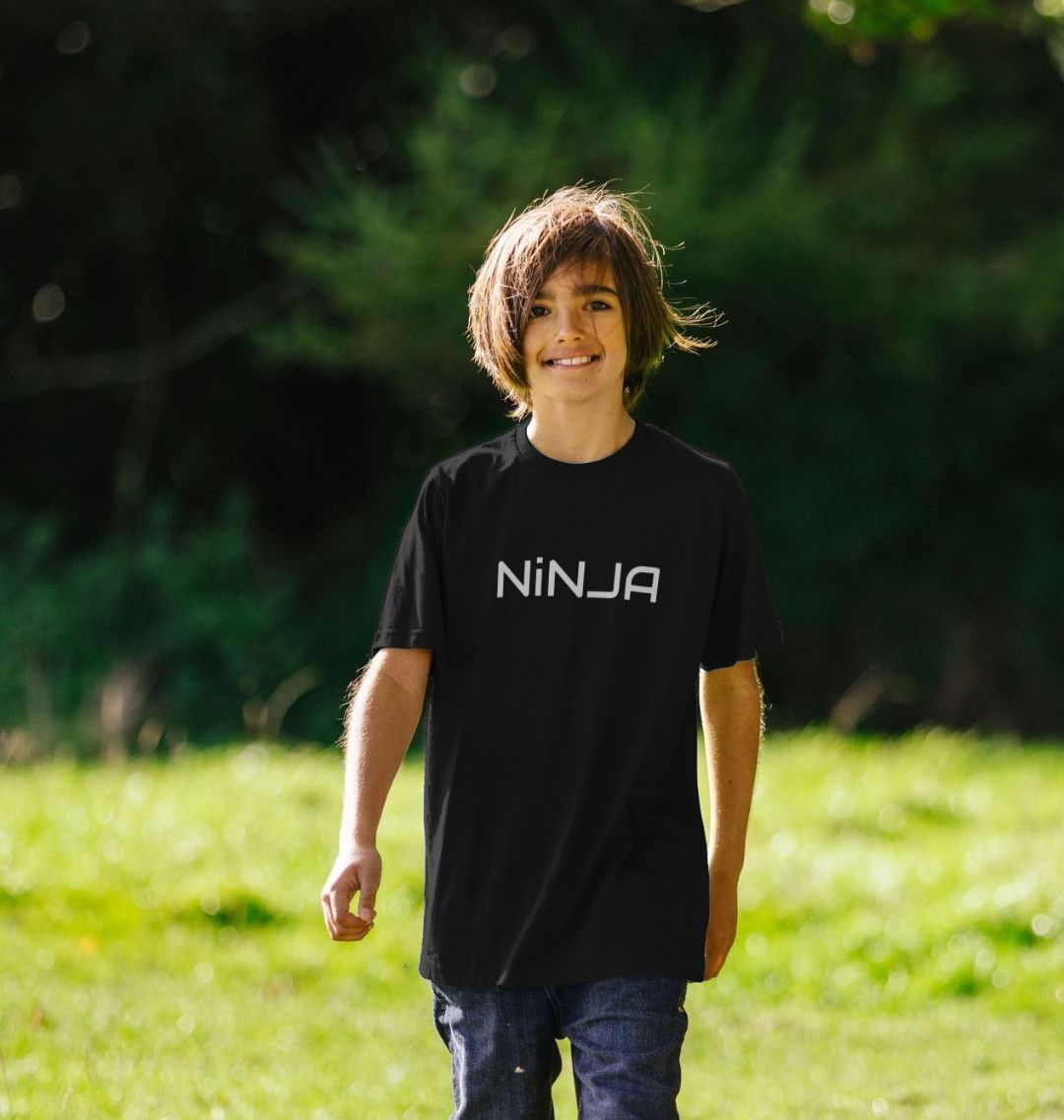 Ninja Tee