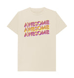 Oat Awesome Tee