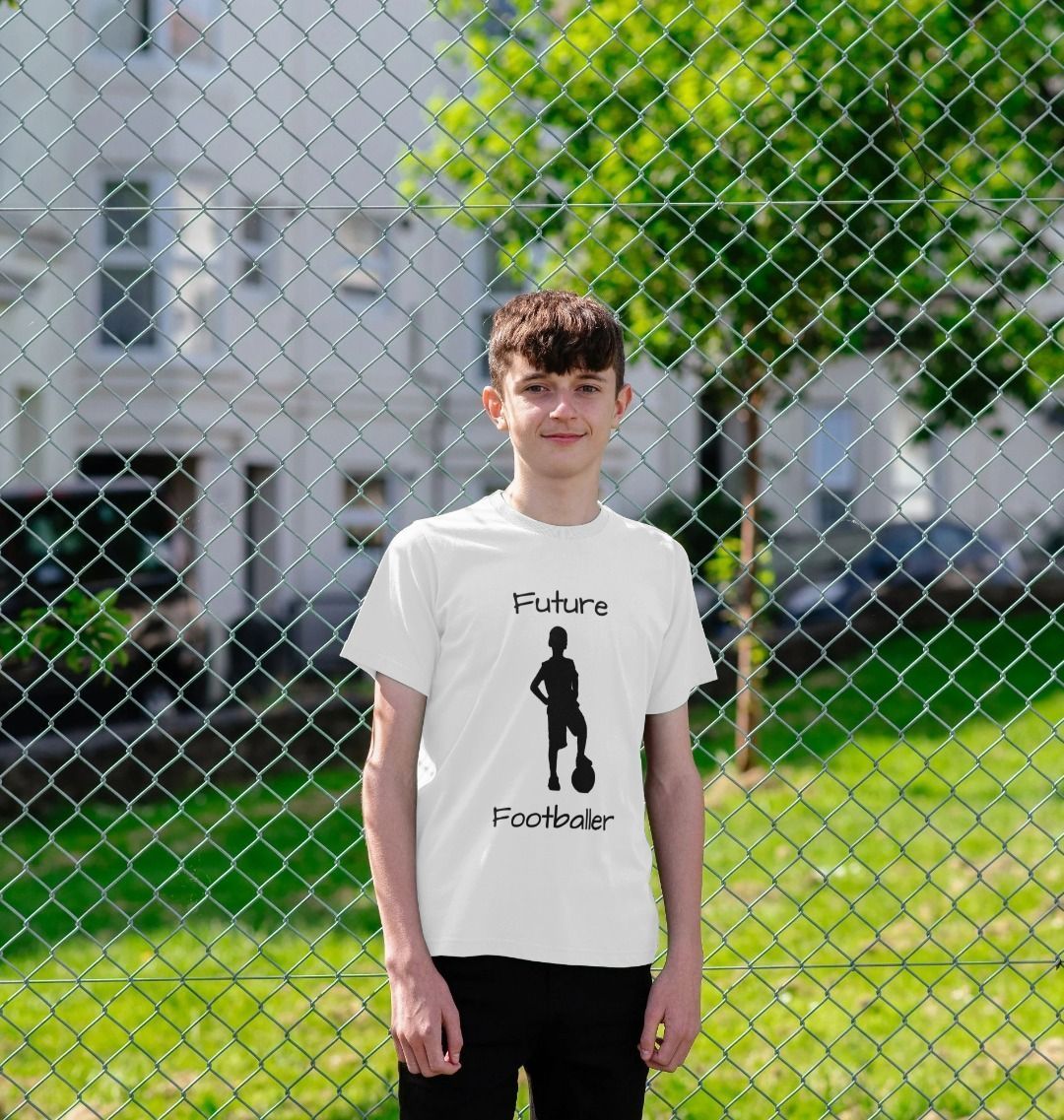 Future Footballer Tee