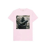 Pink Wild Gorilla Tee