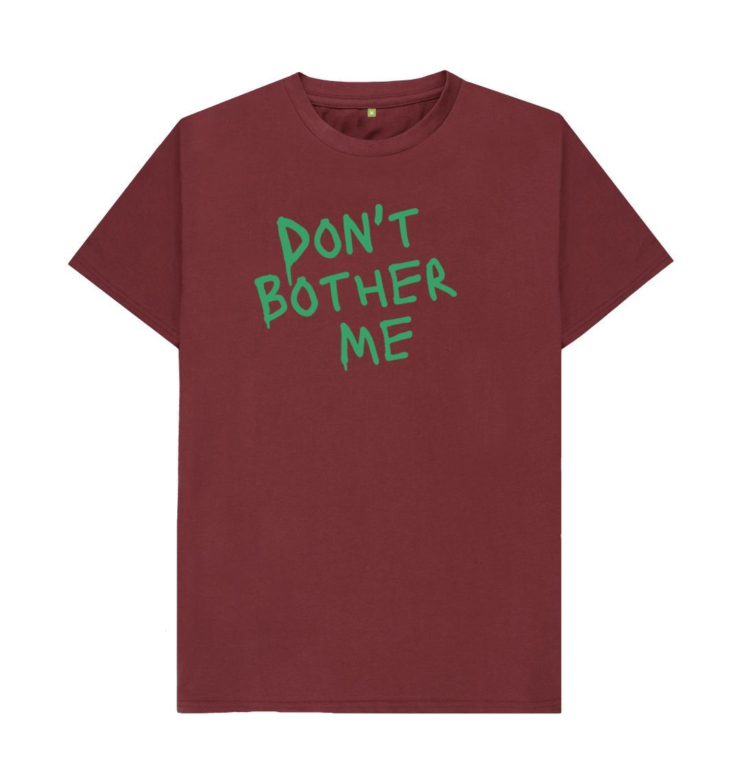 Red Wine Don't Bother Me Tee