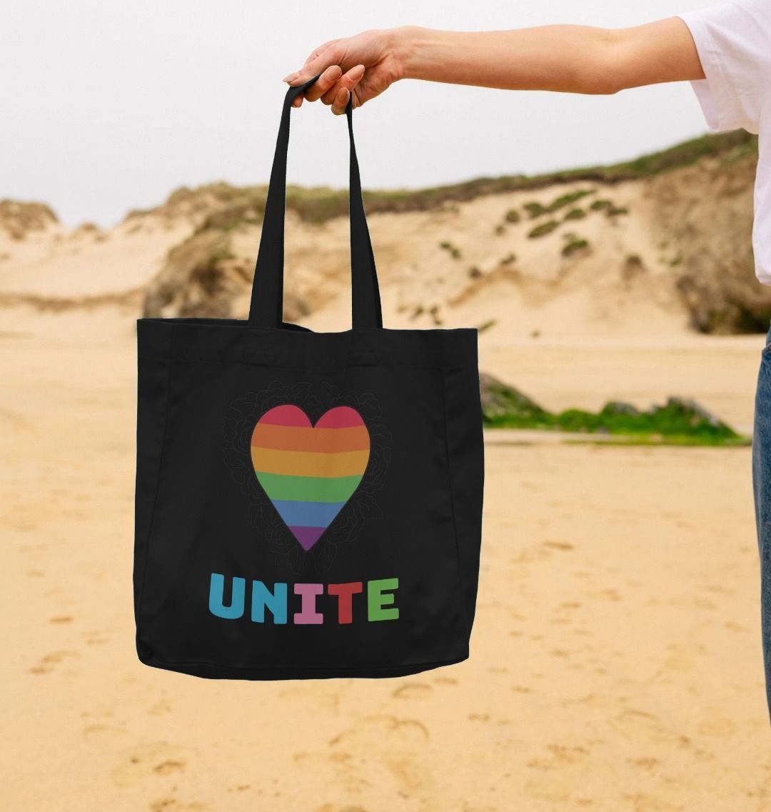 Unite Shopper Tote