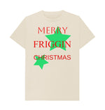 Oat Merry Friggin Christmas Tee