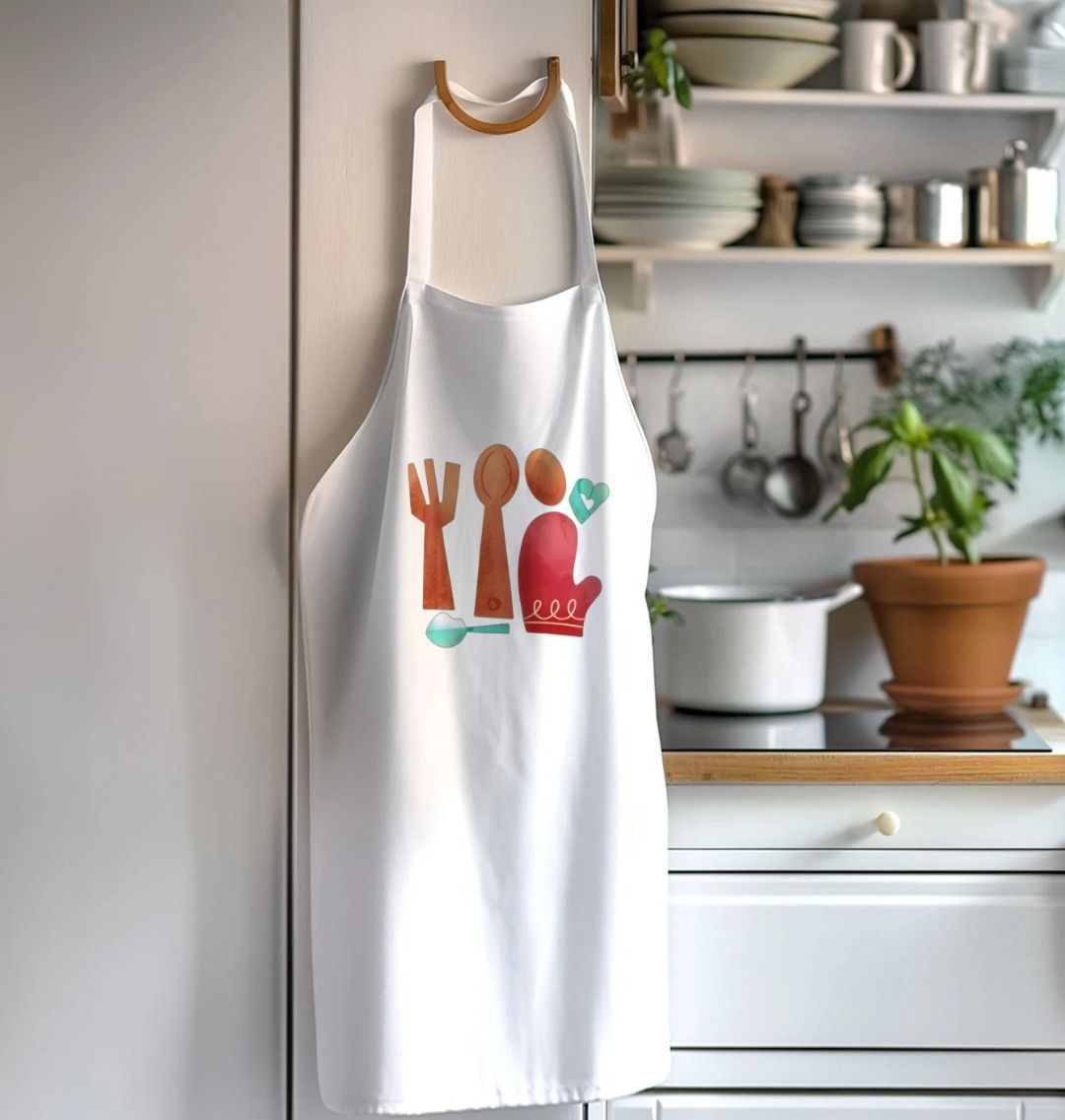 Chef's Apron