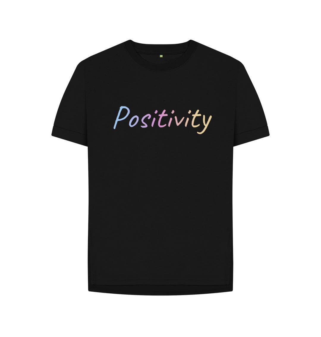 Black Positivity Tee