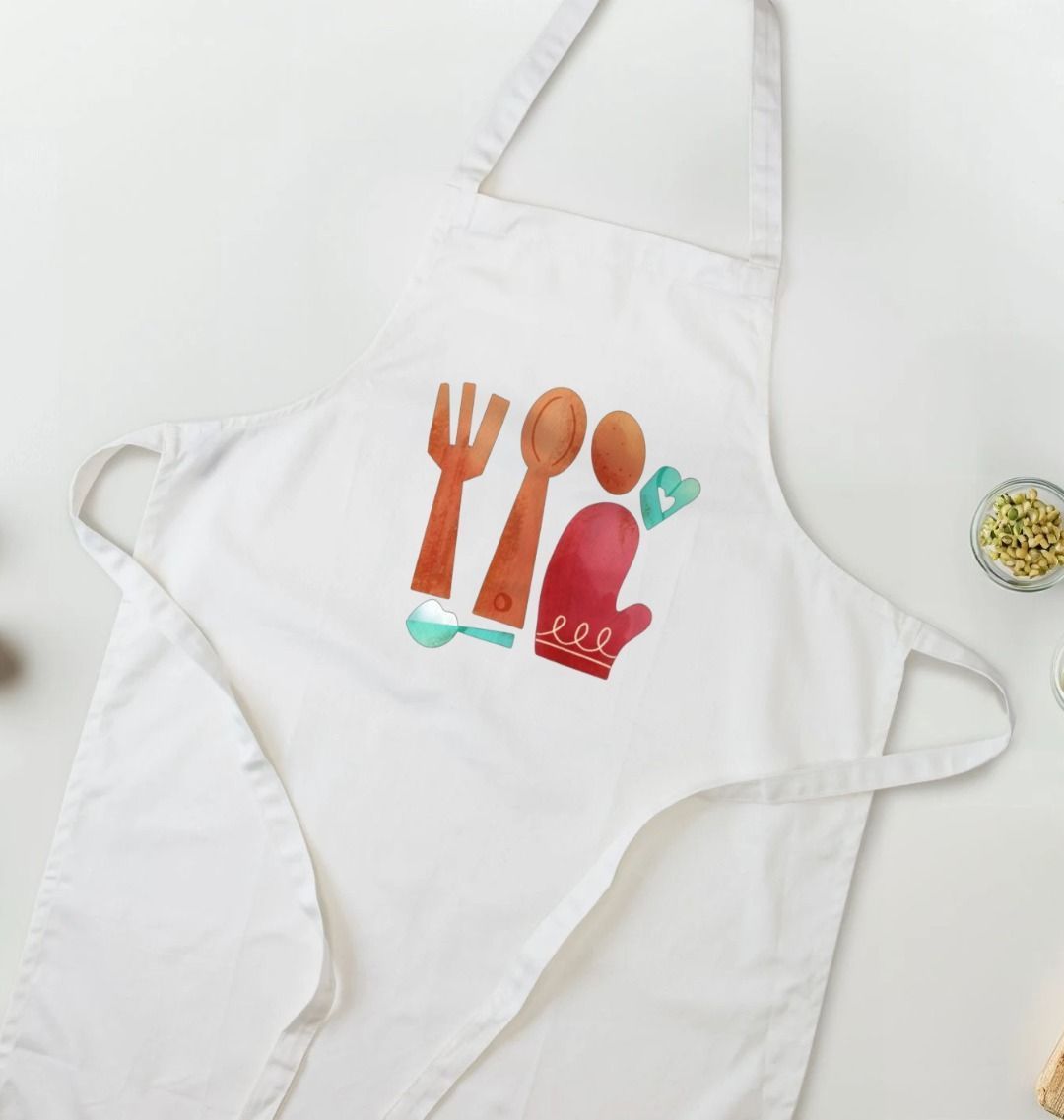 Chef's Apron