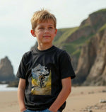 Scenic mountain trail showcasing thrilling biking adventure for outdoor enthusiasts and nature lovers